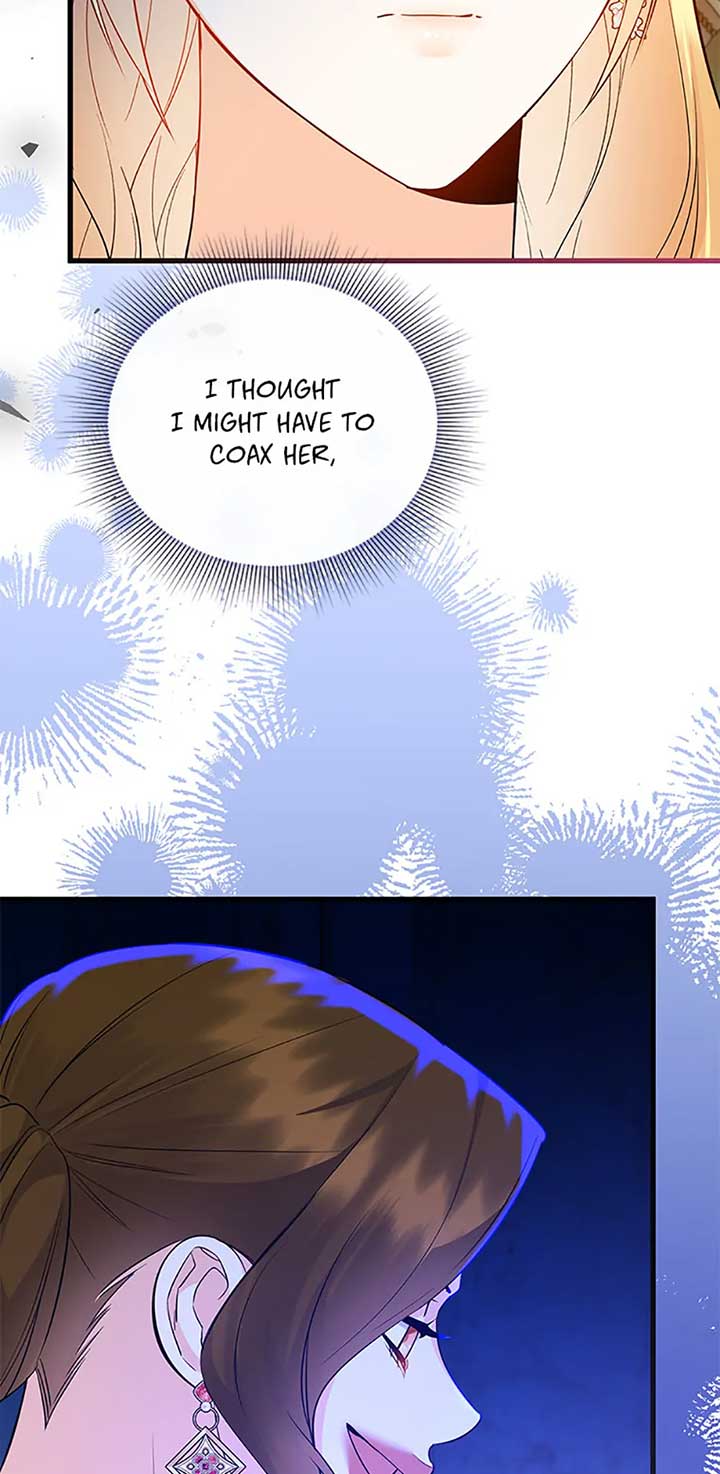 I Created a Harem to Avoid the Male Lead Chapter 56 371 022