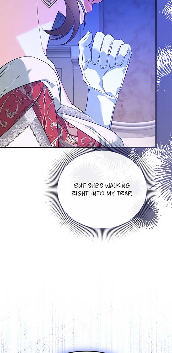 I Created a Harem to Avoid the Male Lead Chapter 56 372 023