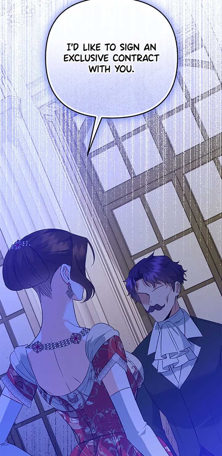 I Created a Harem to Avoid the Male Lead Chapter 56 373 024