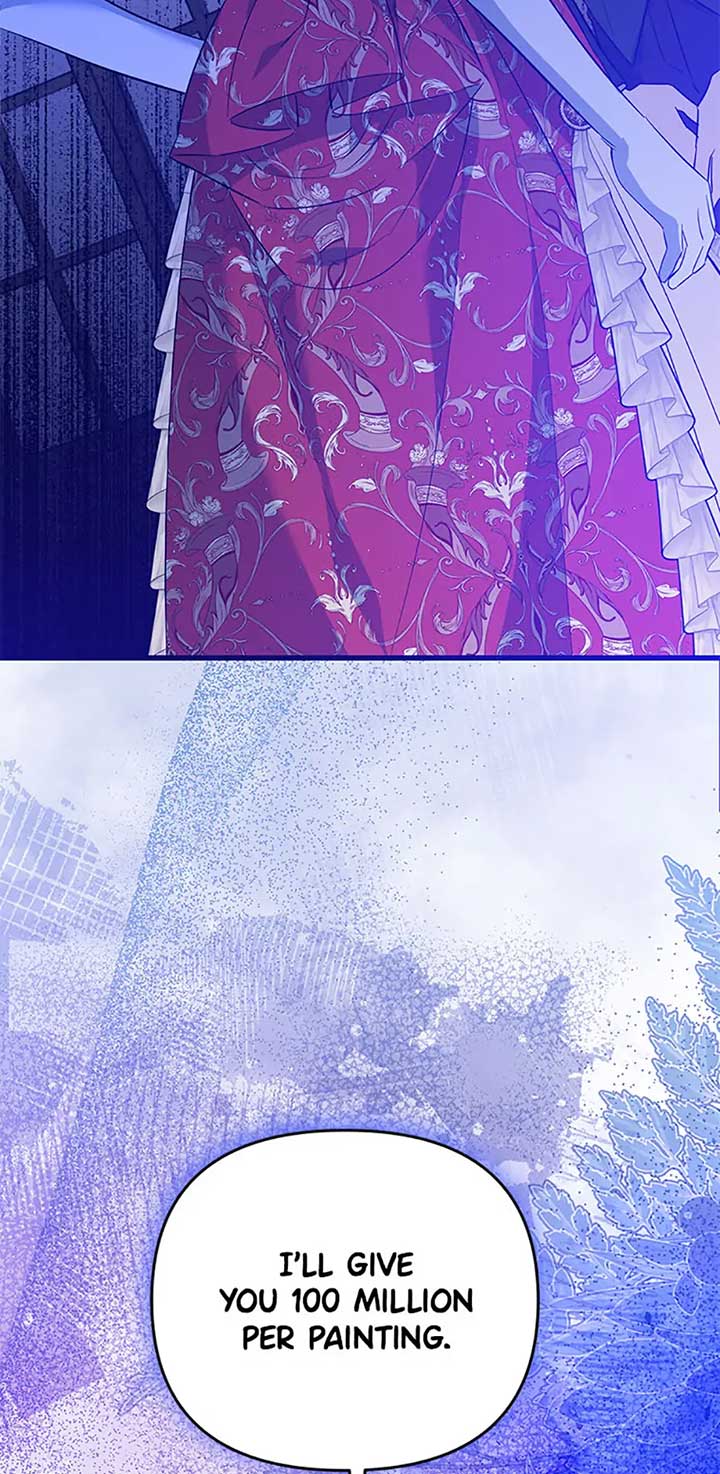 I Created a Harem to Avoid the Male Lead Chapter 56 374 025