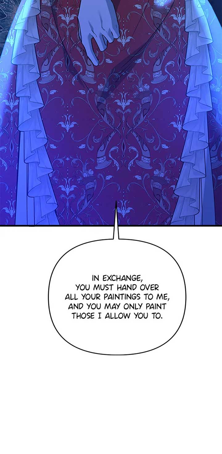 I Created a Harem to Avoid the Male Lead Chapter 56 376 027