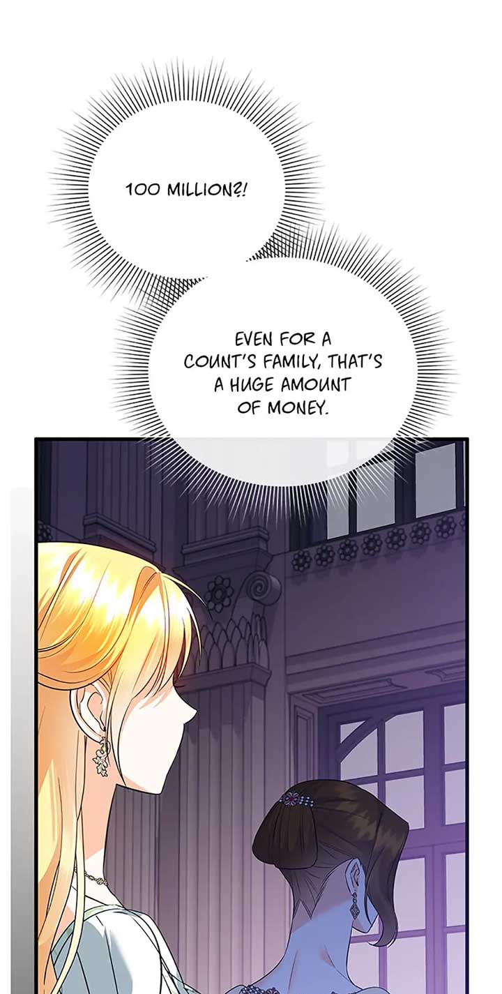 I Created a Harem to Avoid the Male Lead Chapter 56 377 028