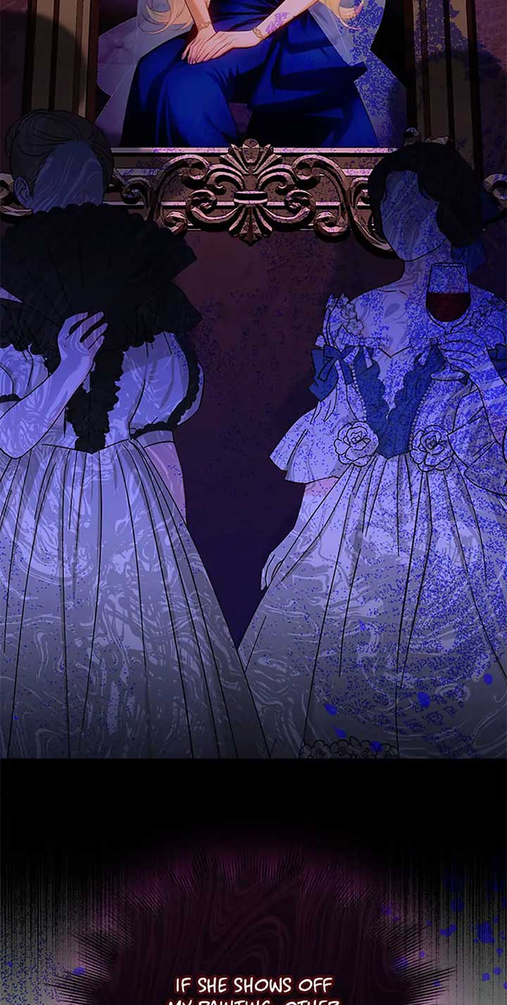 I Created a Harem to Avoid the Male Lead Chapter 56 380 031