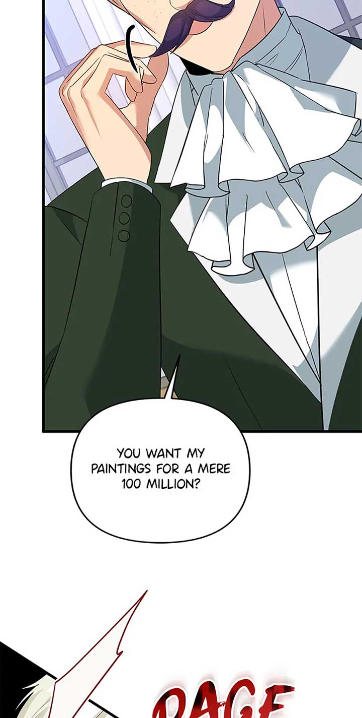 I Created a Harem to Avoid the Male Lead Chapter 56 382 033