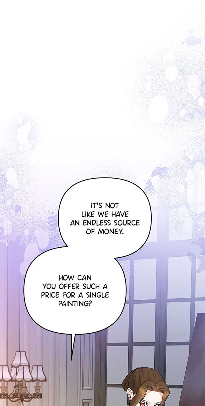 I Created a Harem to Avoid the Male Lead Chapter 56 384 035