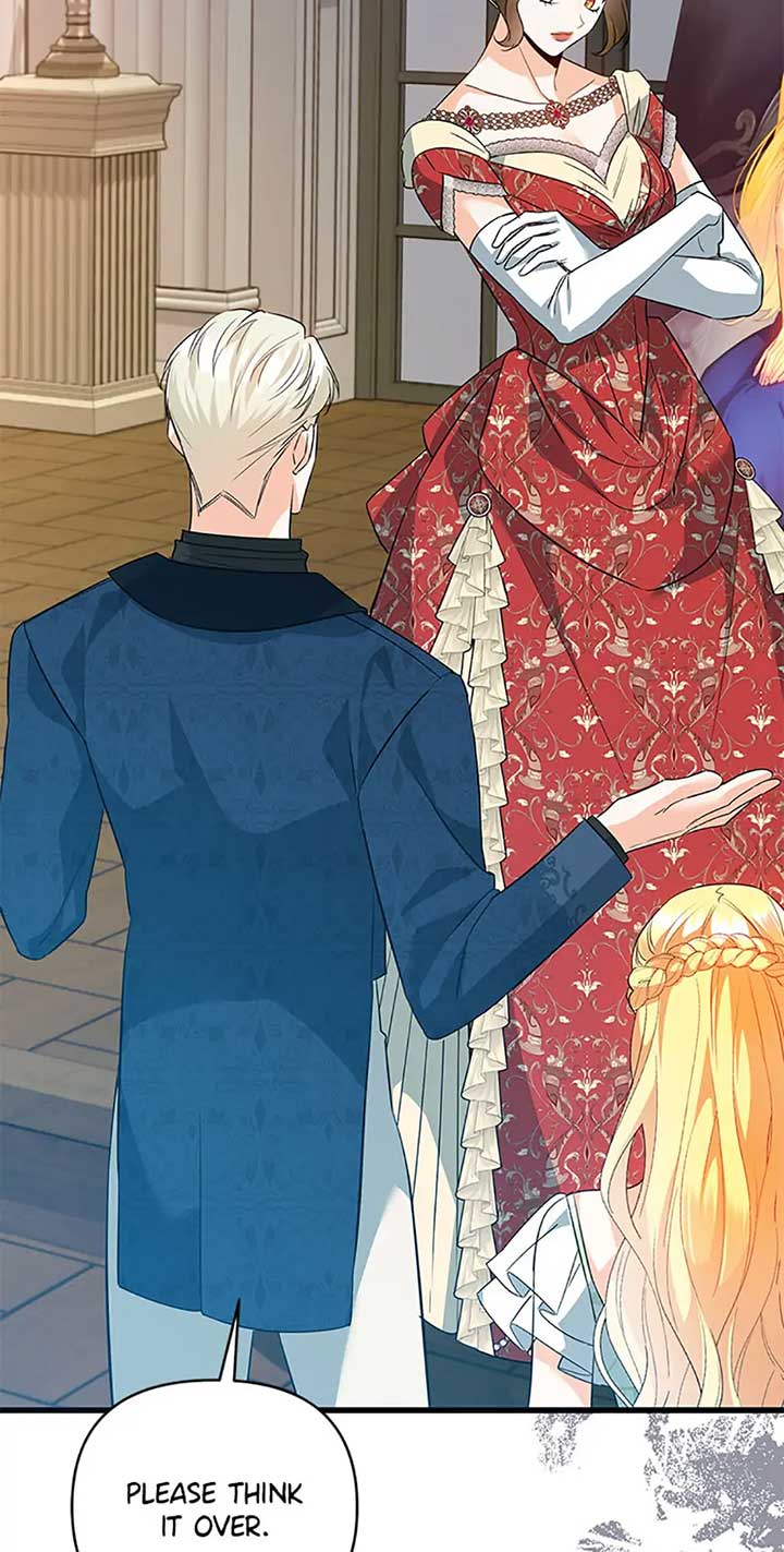 I Created a Harem to Avoid the Male Lead Chapter 56 385 036