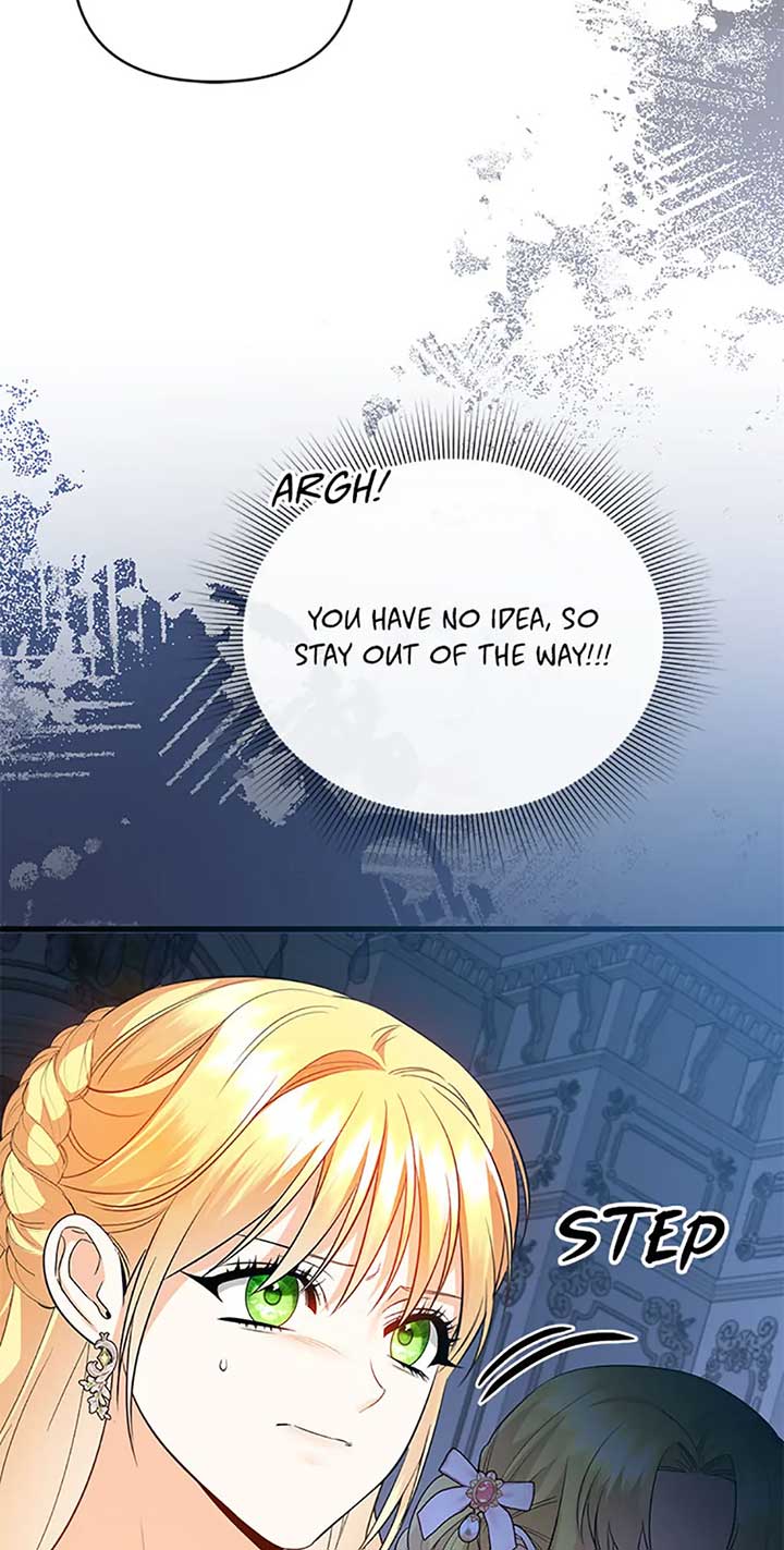 I Created a Harem to Avoid the Male Lead Chapter 56 386 037