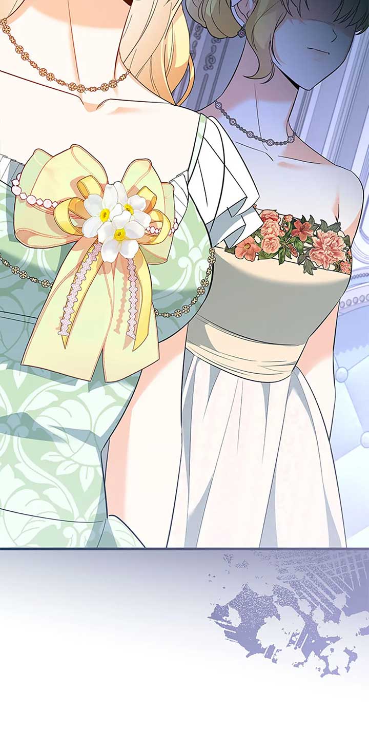 I Created a Harem to Avoid the Male Lead Chapter 56 387 038