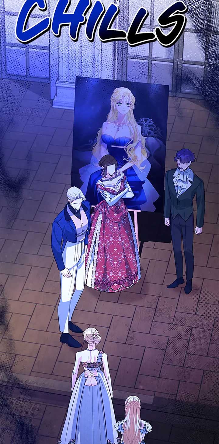 I Created a Harem to Avoid the Male Lead Chapter 56 392 043