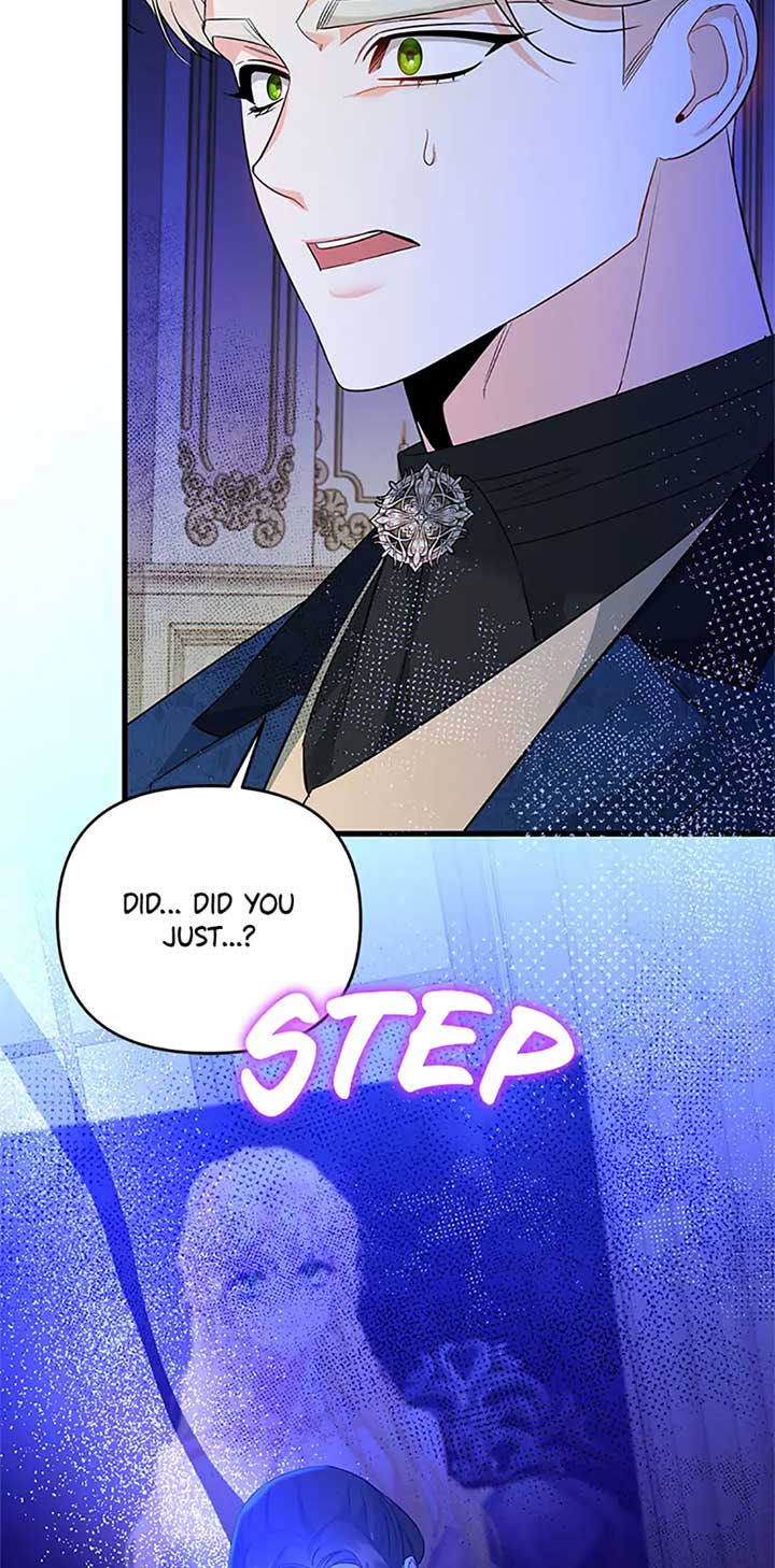 I Created a Harem to Avoid the Male Lead Chapter 56 395 046