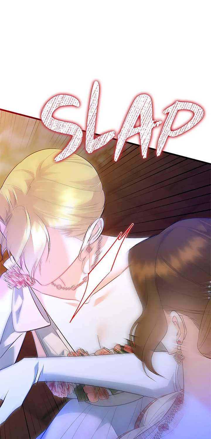 I Created a Harem to Avoid the Male Lead Chapter 56 397 048