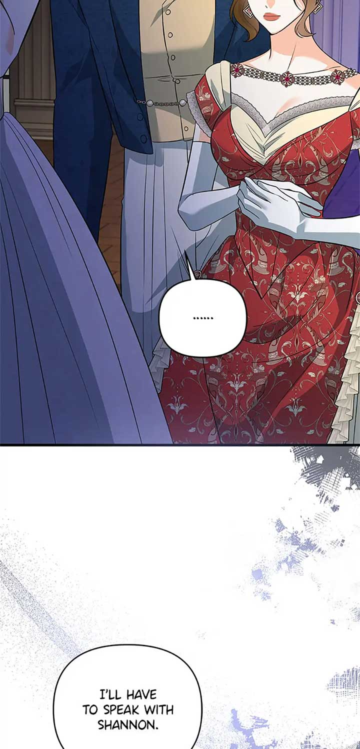 I Created a Harem to Avoid the Male Lead Chapter 56 404 055