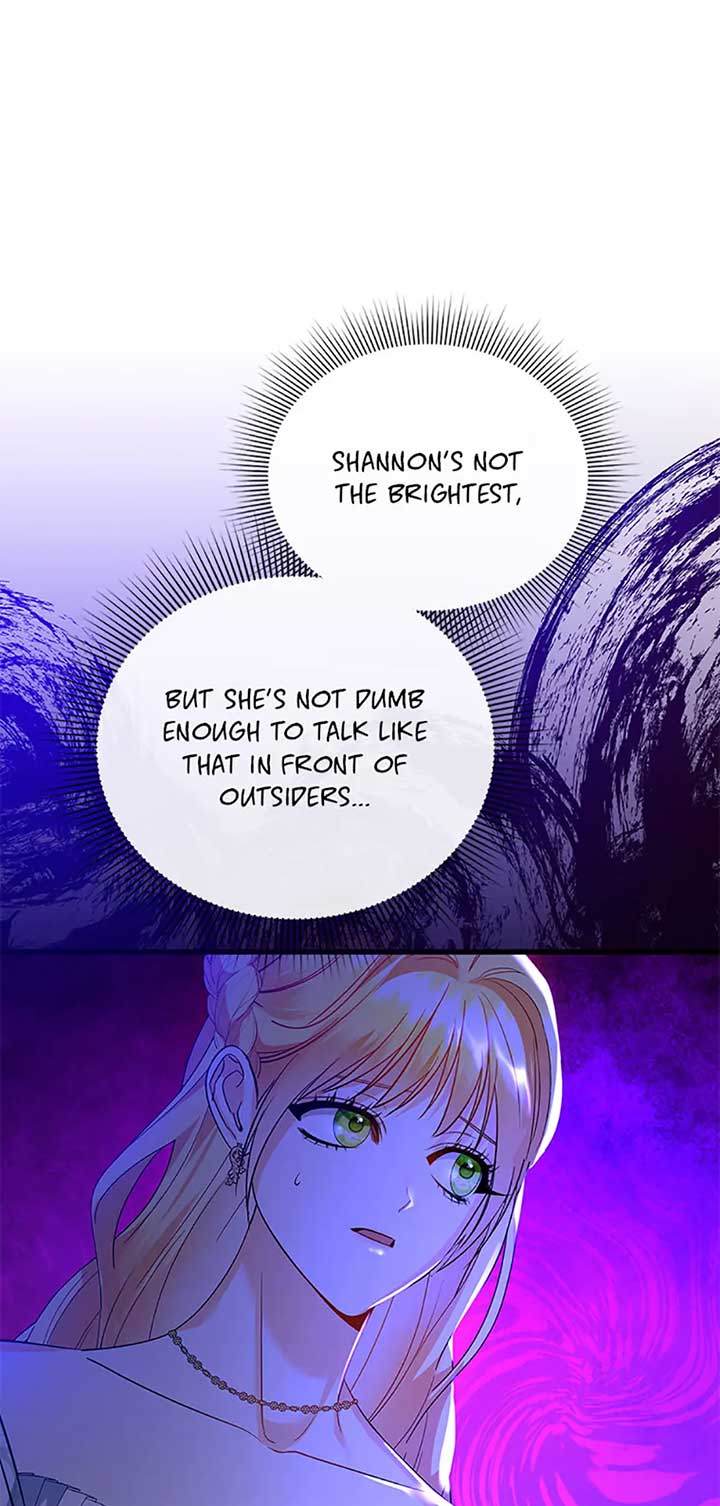 I Created a Harem to Avoid the Male Lead Chapter 56 406 057