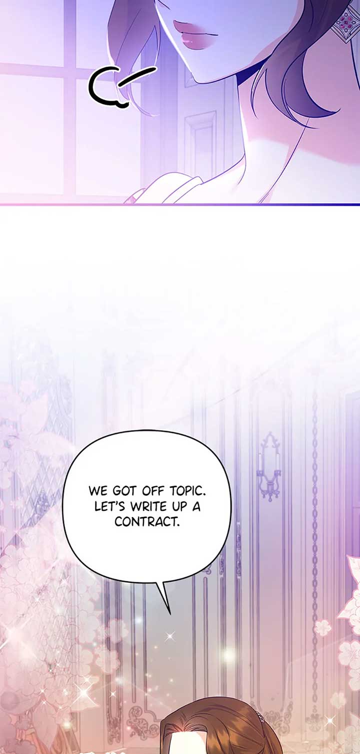 I Created a Harem to Avoid the Male Lead Chapter 56 408 059