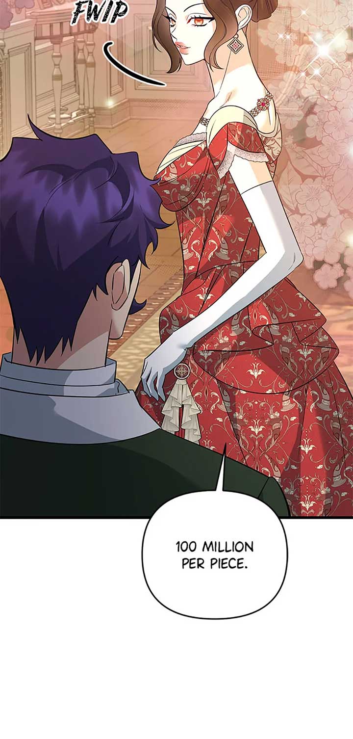 I Created a Harem to Avoid the Male Lead Chapter 56 409 060