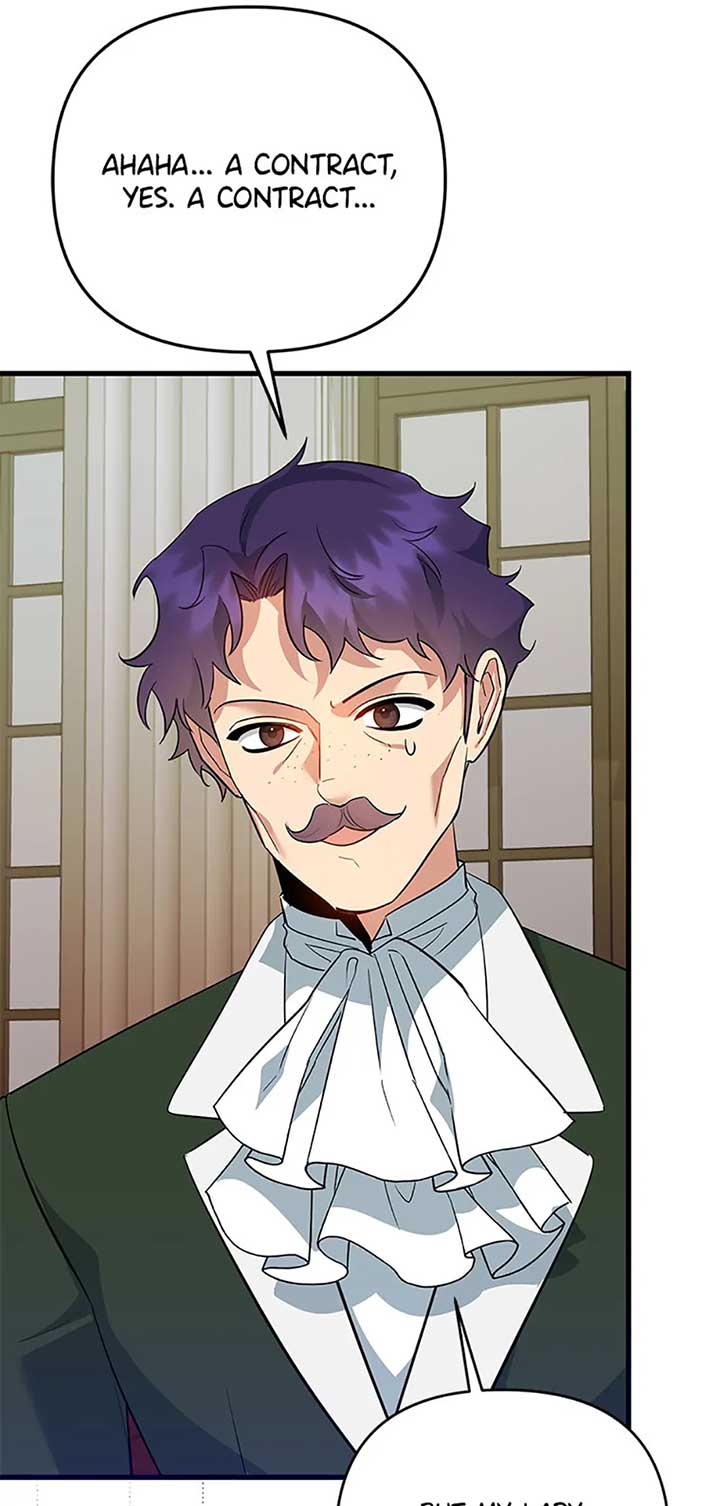 I Created a Harem to Avoid the Male Lead Chapter 56 410 061