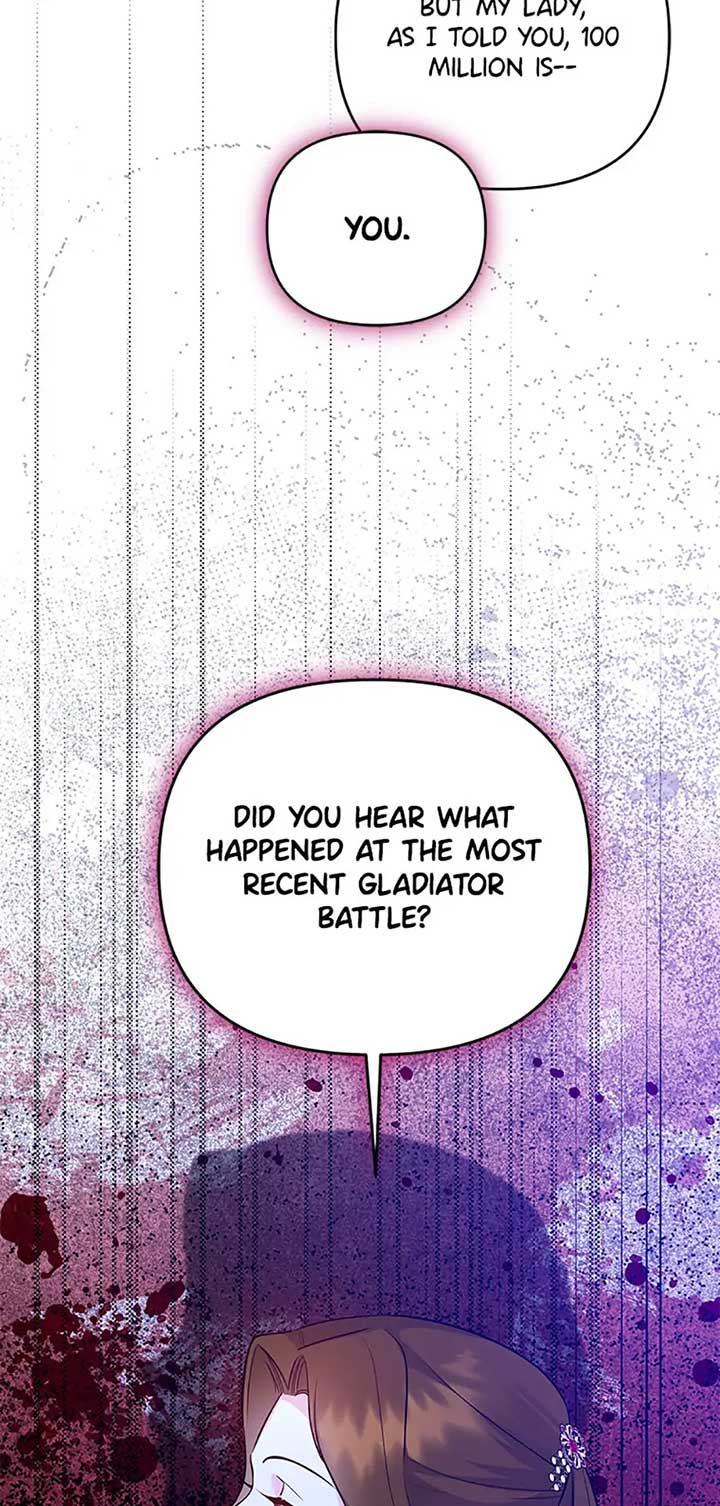 I Created a Harem to Avoid the Male Lead Chapter 56 411 062