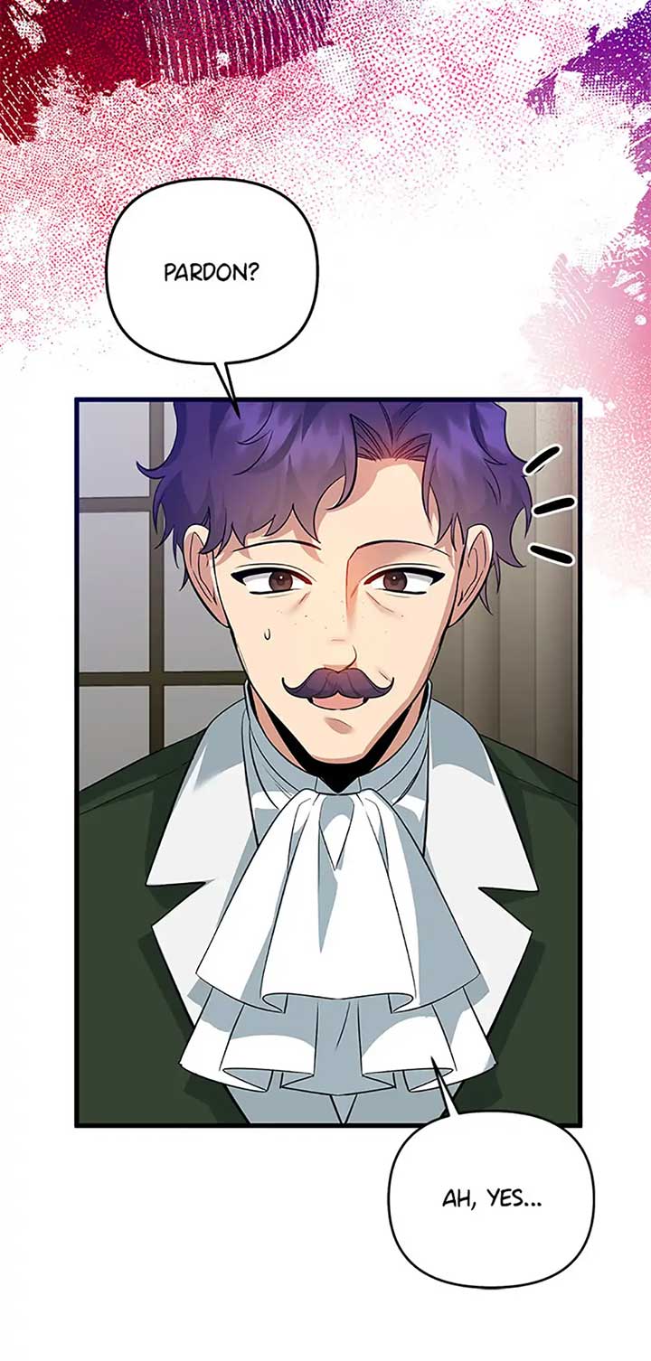 I Created a Harem to Avoid the Male Lead Chapter 56 413 064