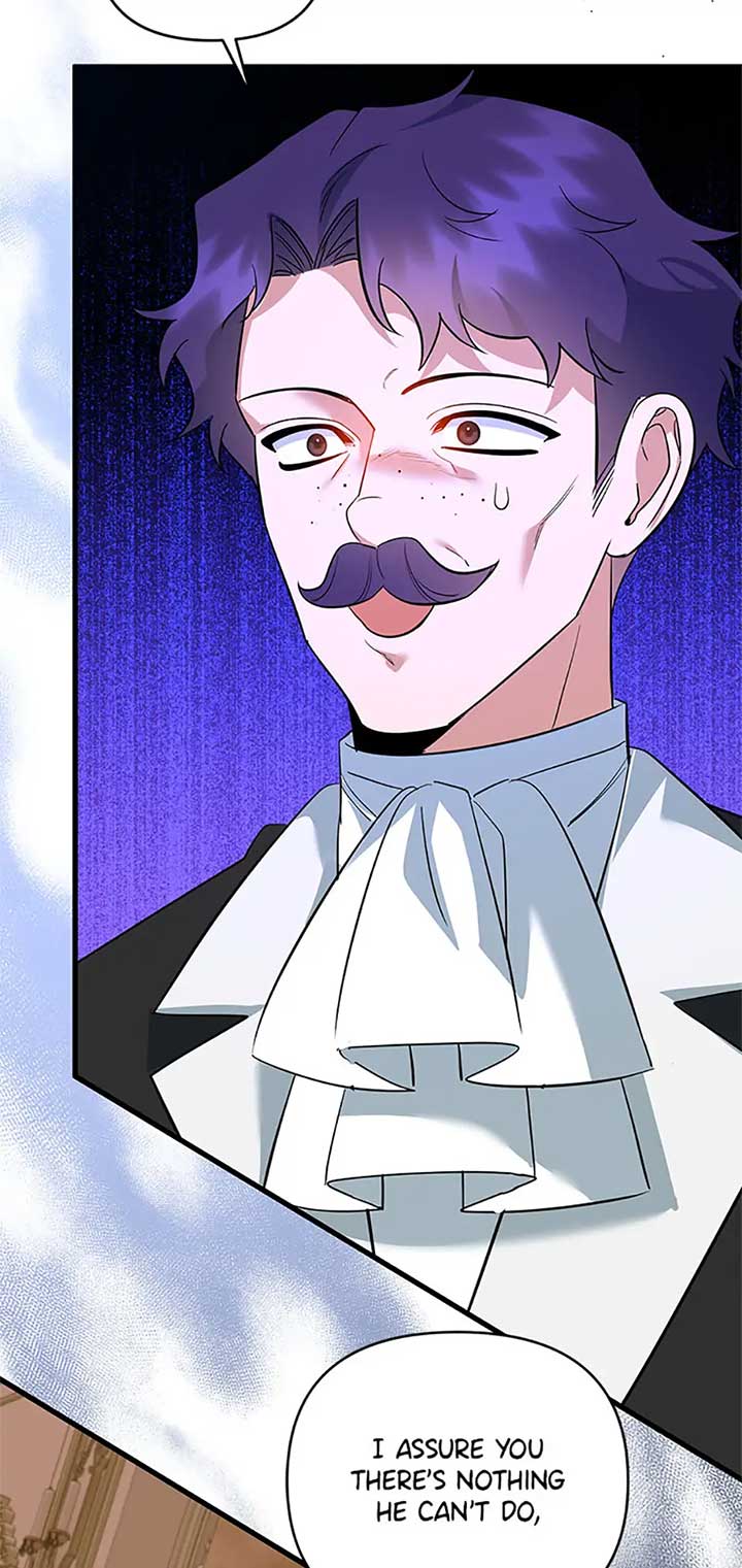 I Created a Harem to Avoid the Male Lead Chapter 56 418 069