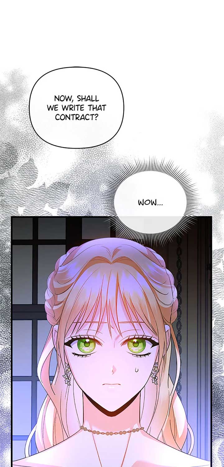 I Created a Harem to Avoid the Male Lead Chapter 56 422 073