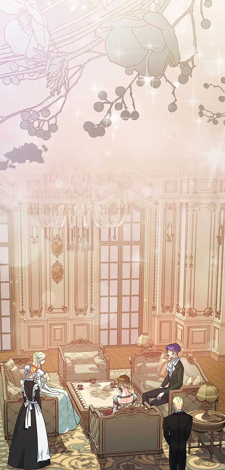 I Created a Harem to Avoid the Male Lead Chapter 56 424 075