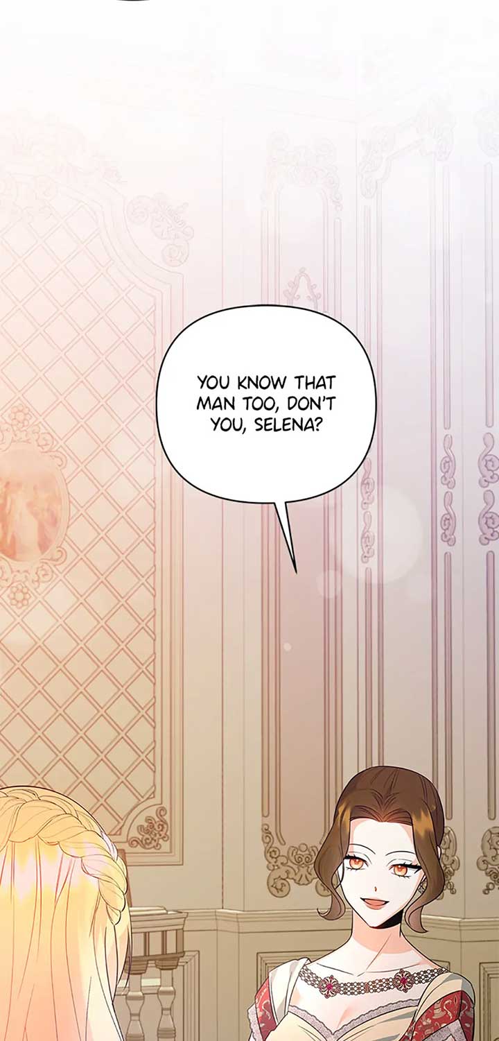 I Created a Harem to Avoid the Male Lead Chapter 56 426 077