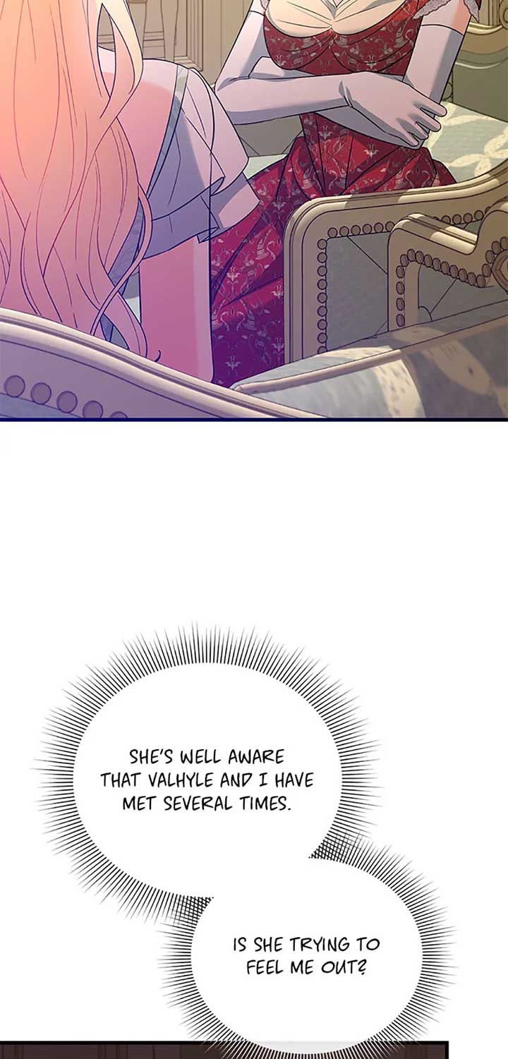 I Created a Harem to Avoid the Male Lead Chapter 56 427 078