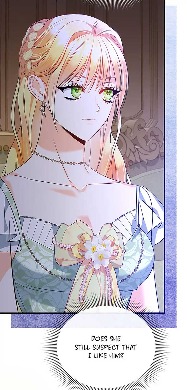 I Created a Harem to Avoid the Male Lead Chapter 56 428 079