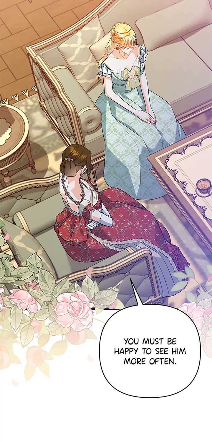 I Created a Harem to Avoid the Male Lead Chapter 56 430 081