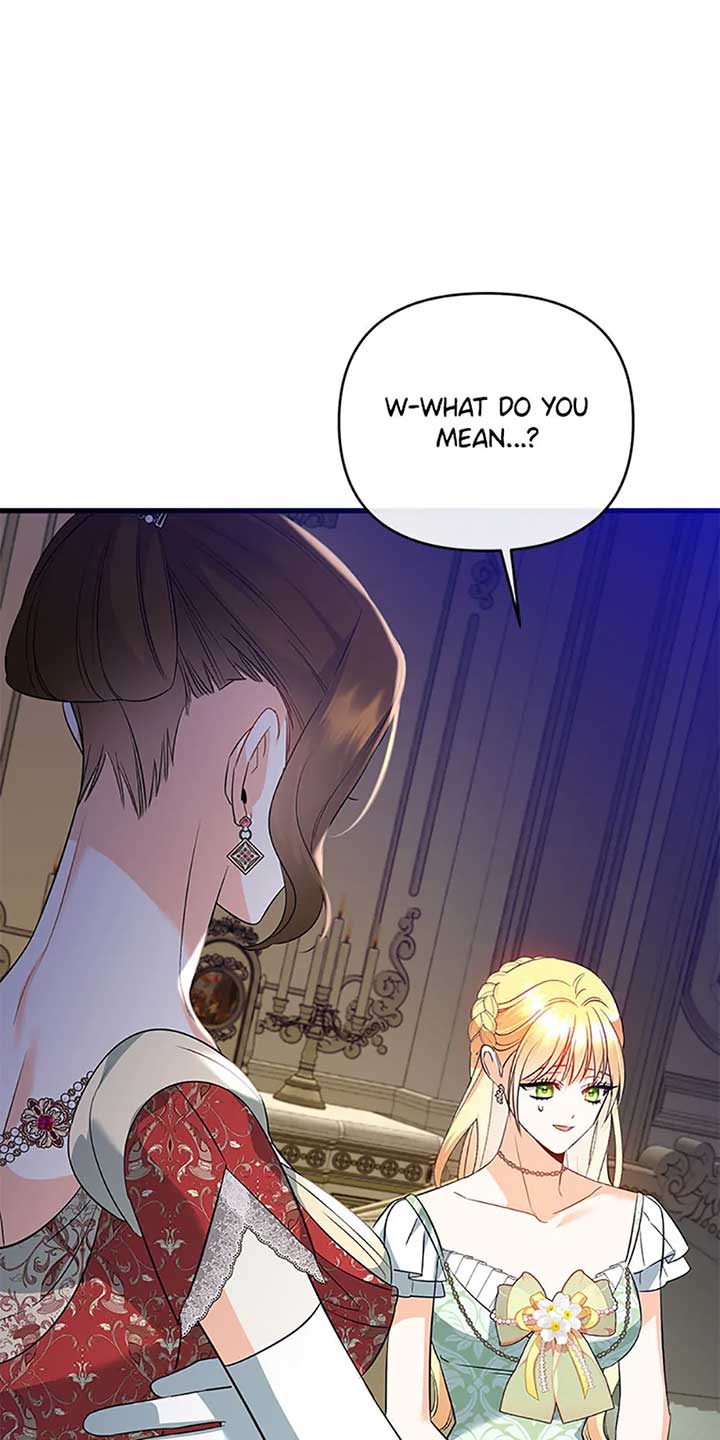 I Created a Harem to Avoid the Male Lead Chapter 56 431 082