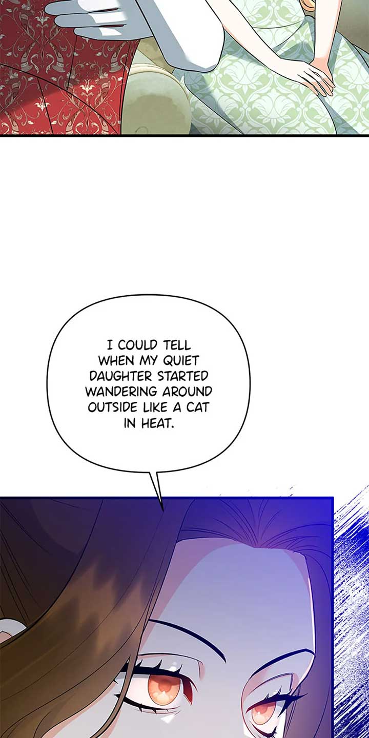 I Created a Harem to Avoid the Male Lead Chapter 56 432 083