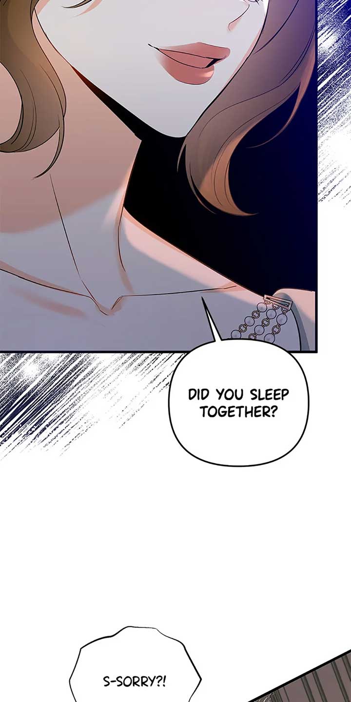 I Created a Harem to Avoid the Male Lead Chapter 56 433 084