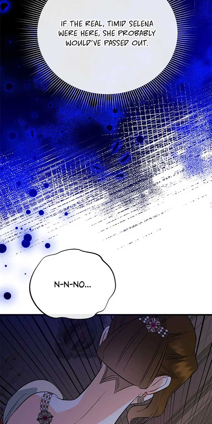 I Created a Harem to Avoid the Male Lead Chapter 56 438 089