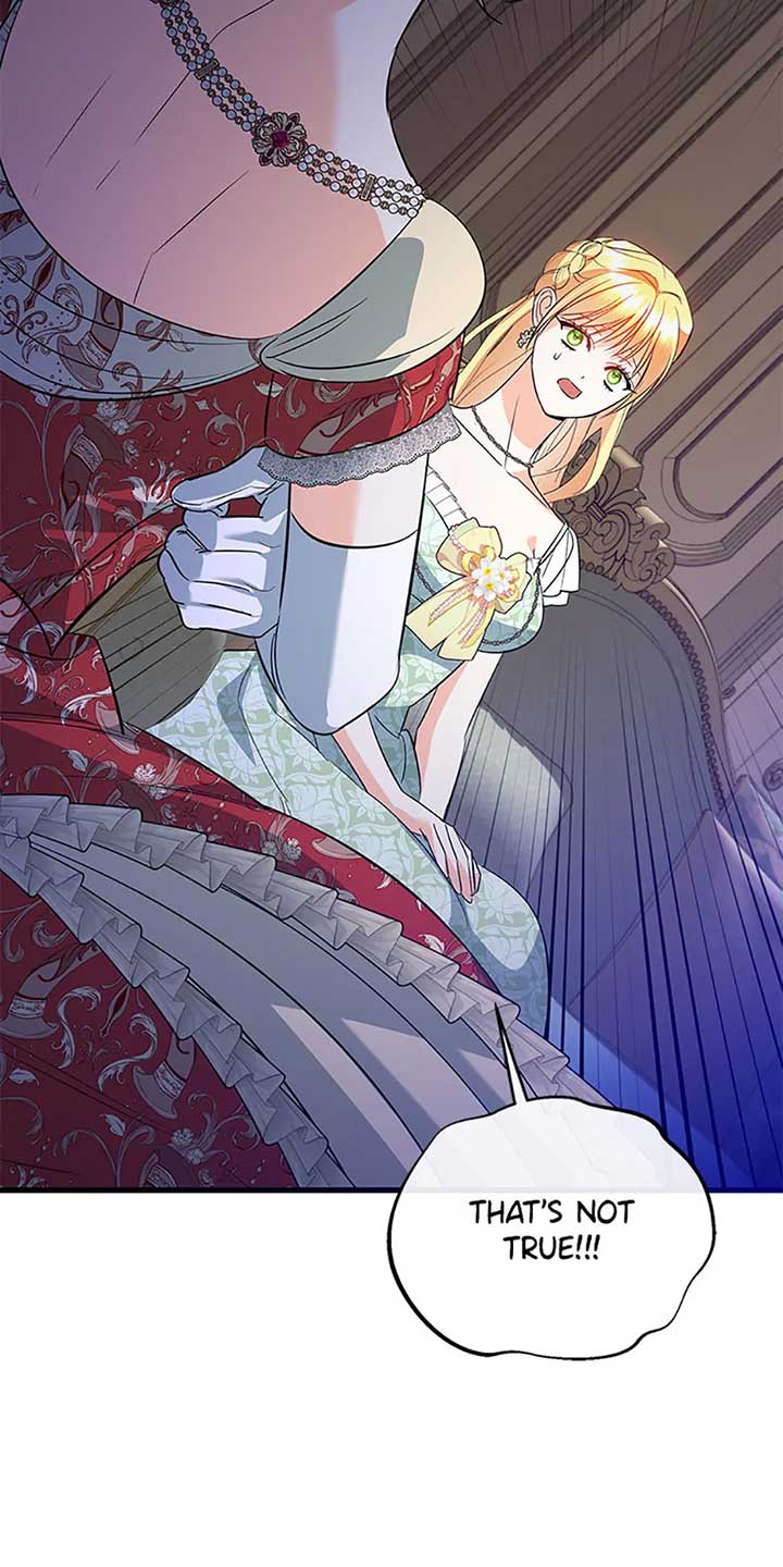 I Created a Harem to Avoid the Male Lead Chapter 56 439 090