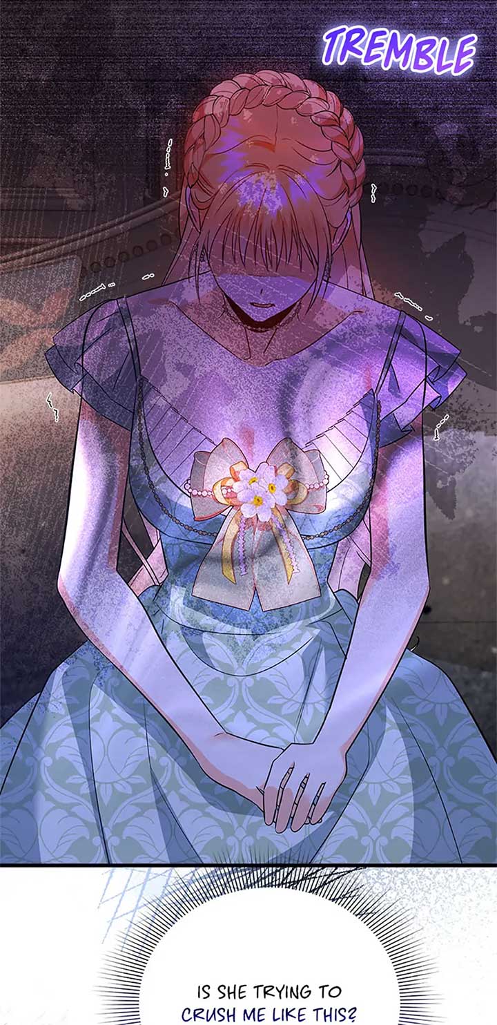 I Created a Harem to Avoid the Male Lead Chapter 56 442 093