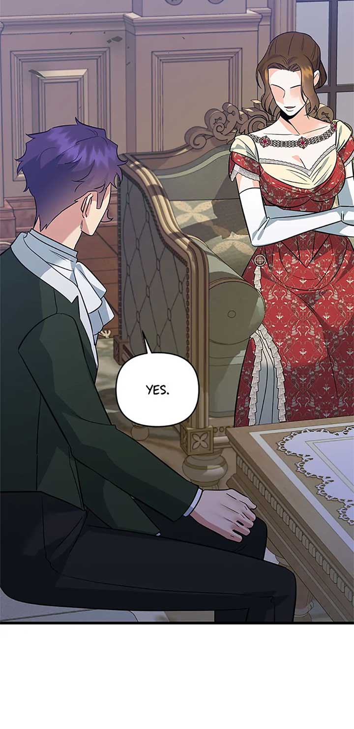 I Created a Harem to Avoid the Male Lead Chapter 56 447 098