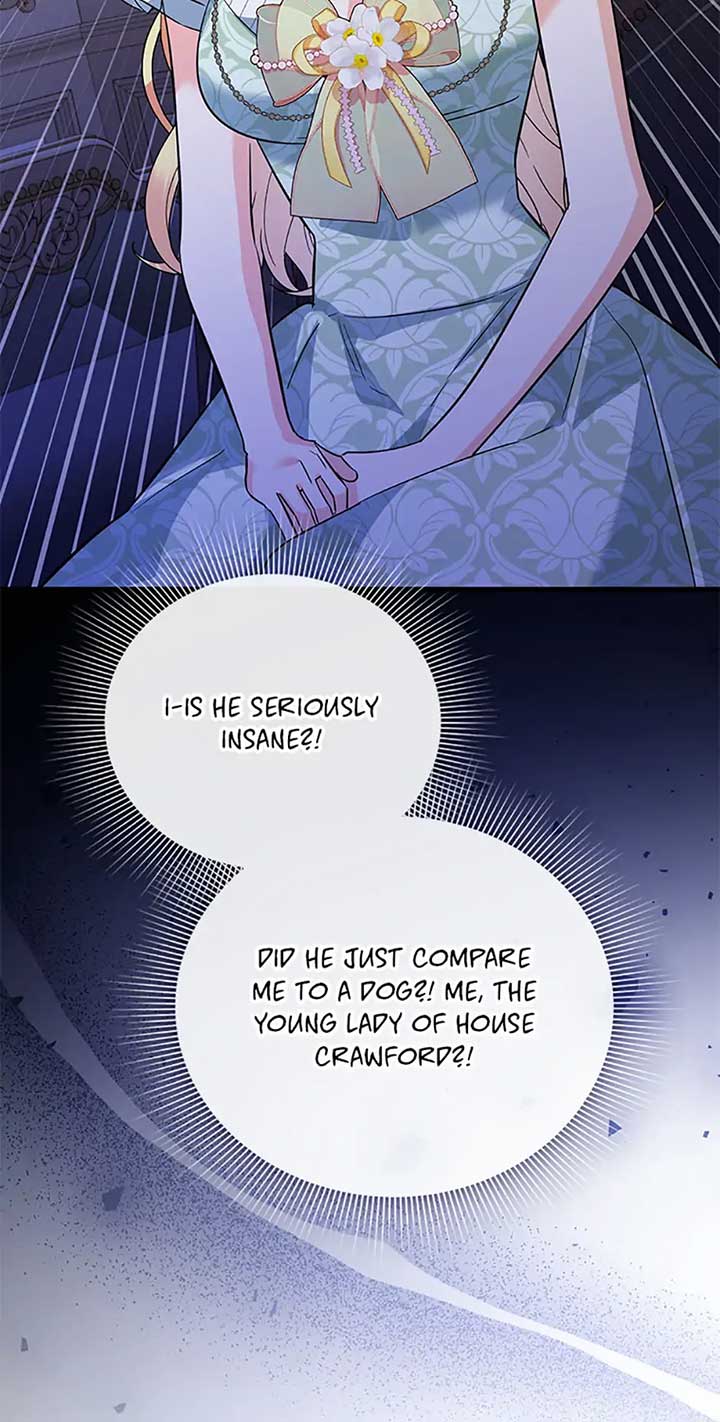 I Created a Harem to Avoid the Male Lead Chapter 56 449 100