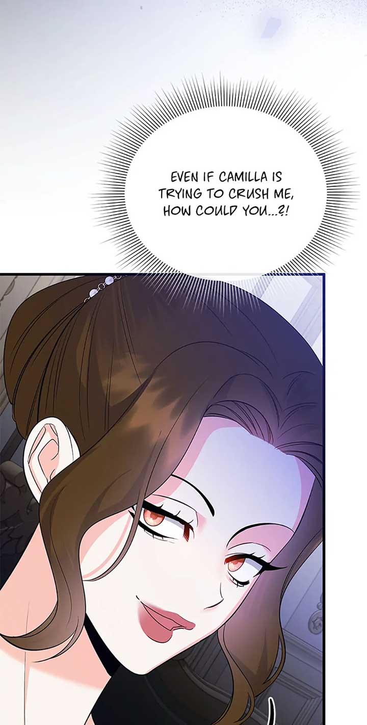 I Created a Harem to Avoid the Male Lead Chapter 56 450 101