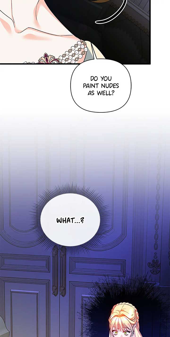 I Created a Harem to Avoid the Male Lead Chapter 56 451 102