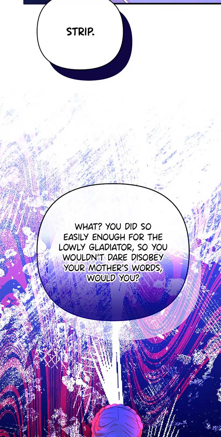 I Created a Harem to Avoid the Male Lead Chapter 56 455 106