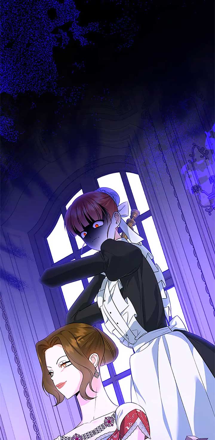 I Created a Harem to Avoid the Male Lead Chapter 56 458 109