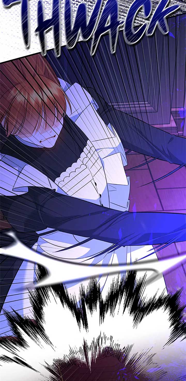 I Created a Harem to Avoid the Male Lead Chapter 56 460 111