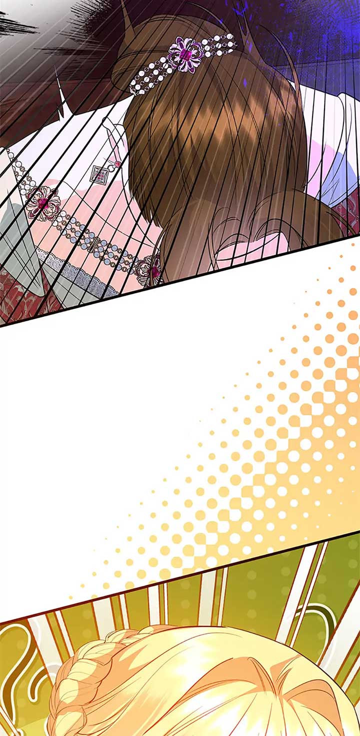 I Created a Harem to Avoid the Male Lead Chapter 56 461 112