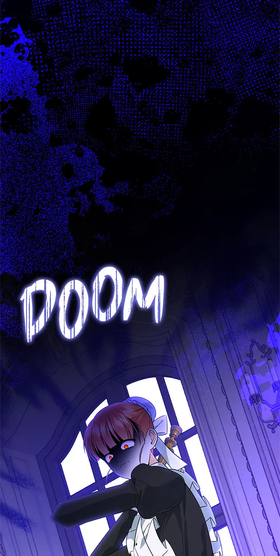 I Created a Harem to Avoid the Male Lead Chapter 57 386 001