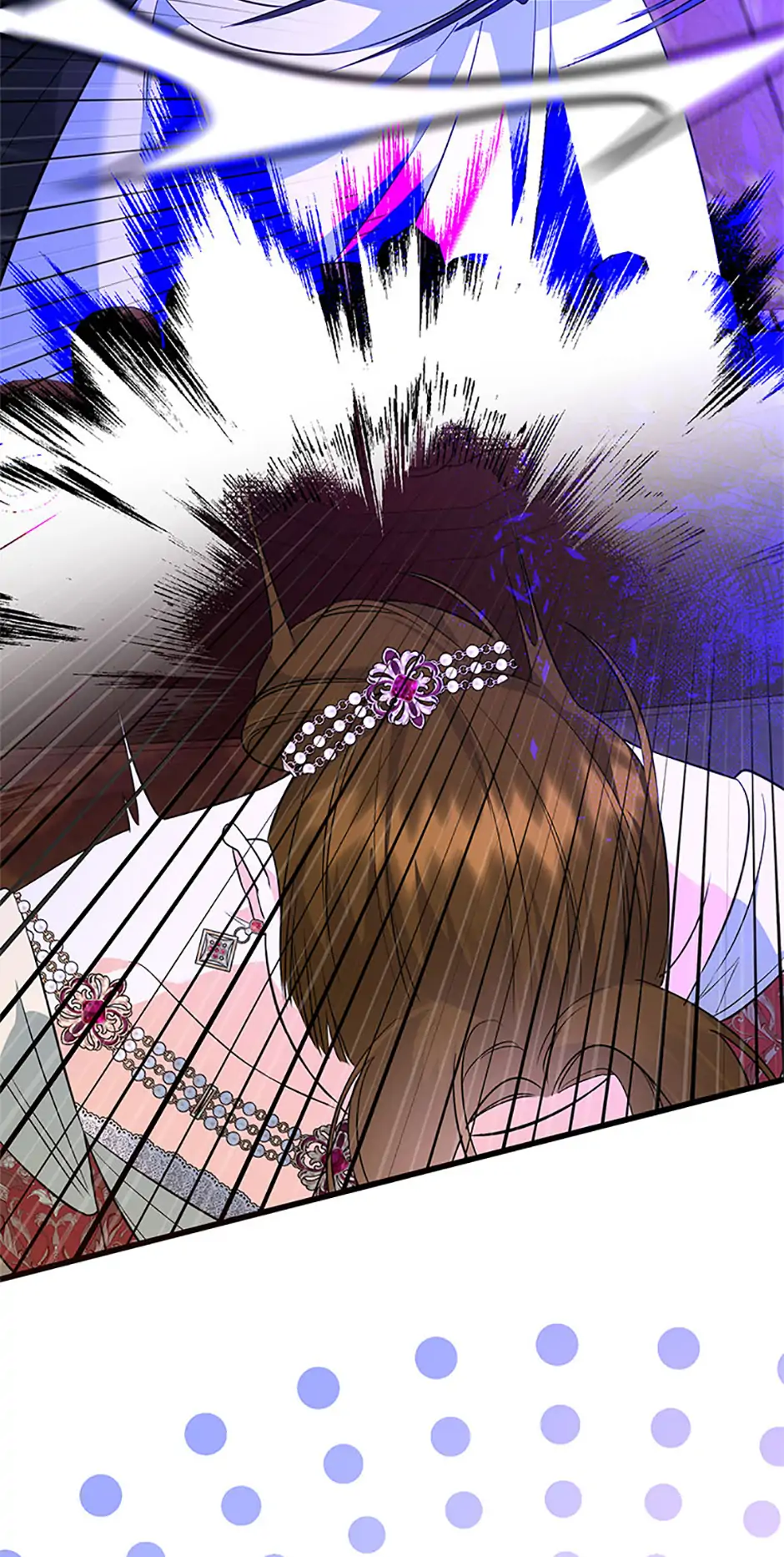 I Created a Harem to Avoid the Male Lead Chapter 57 389 004