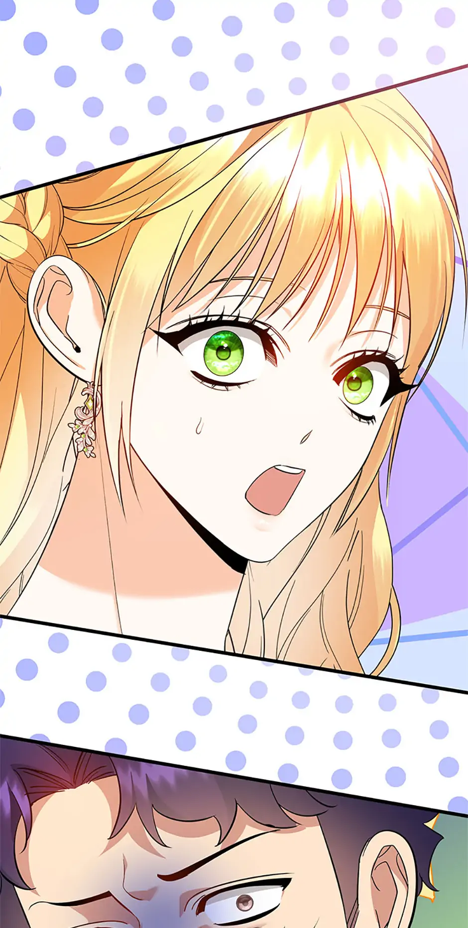 I Created a Harem to Avoid the Male Lead Chapter 57 390 005