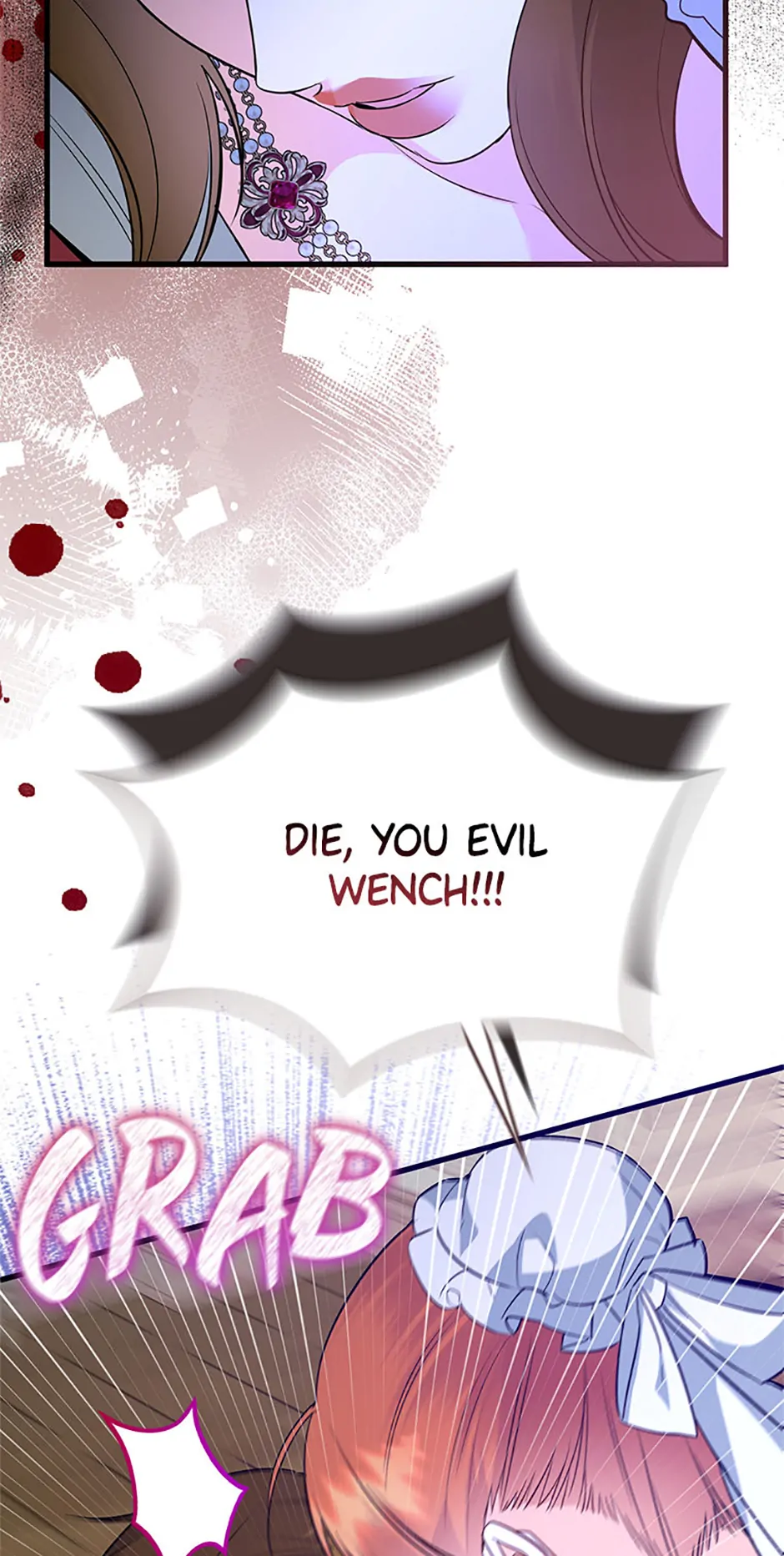 I Created a Harem to Avoid the Male Lead Chapter 57 393 008