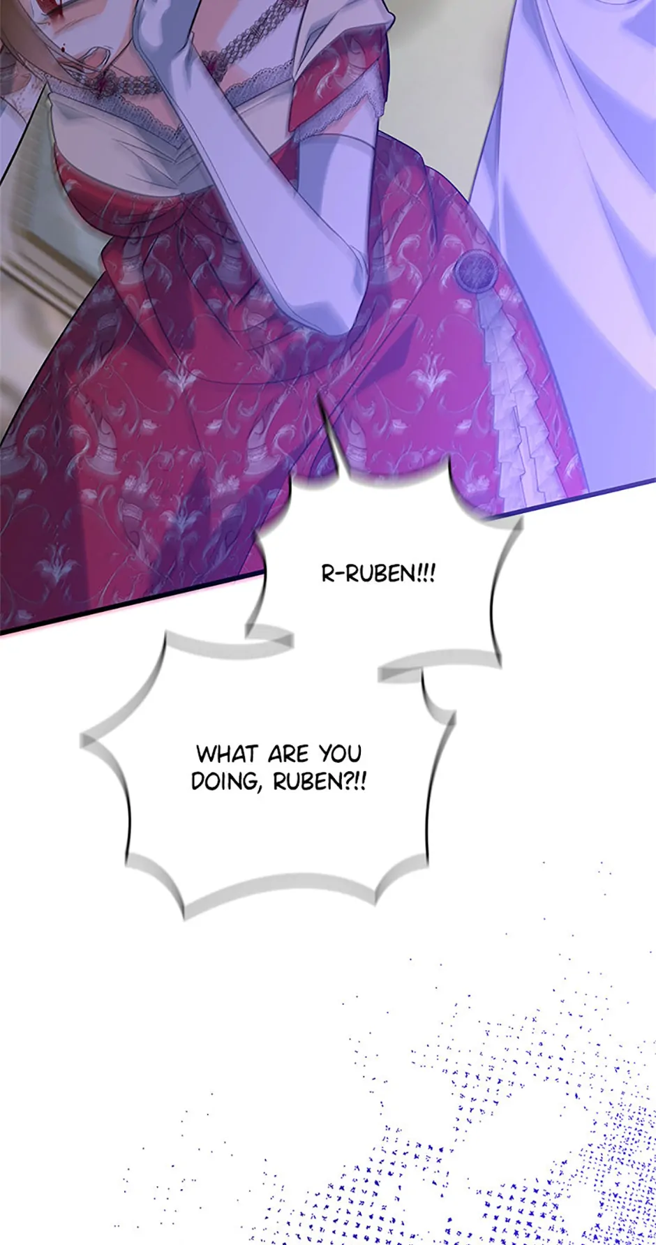 I Created a Harem to Avoid the Male Lead Chapter 57 396 011