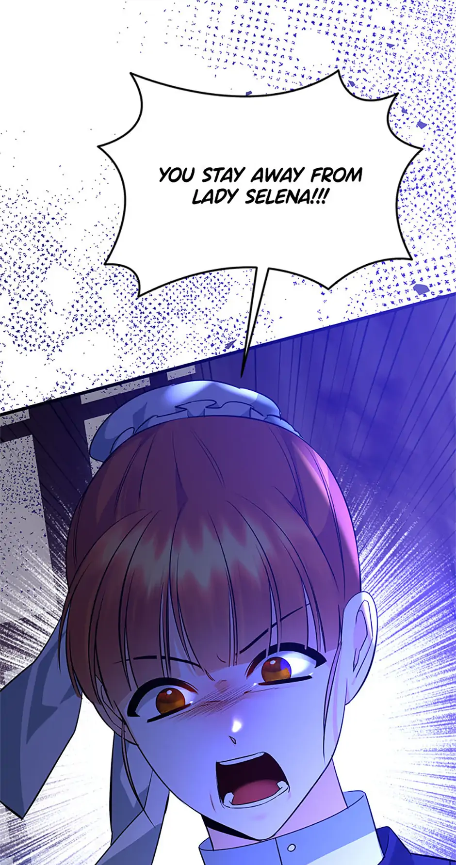 I Created a Harem to Avoid the Male Lead Chapter 57 397 012