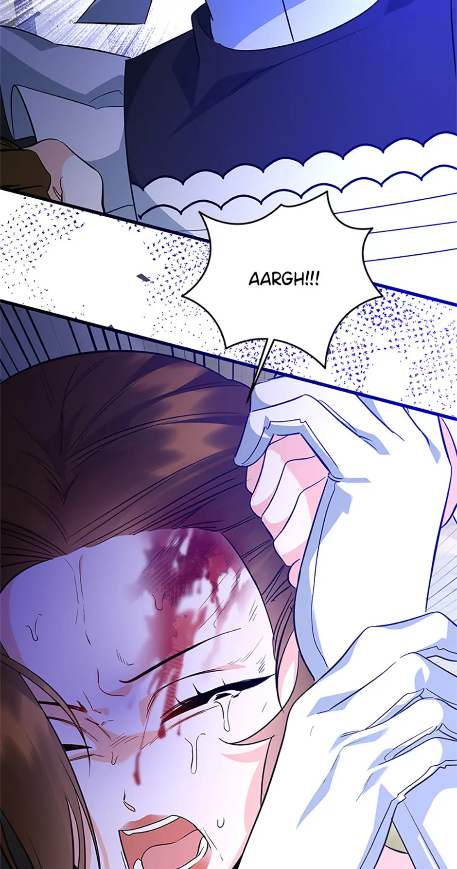 I Created a Harem to Avoid the Male Lead Chapter 57 398 013